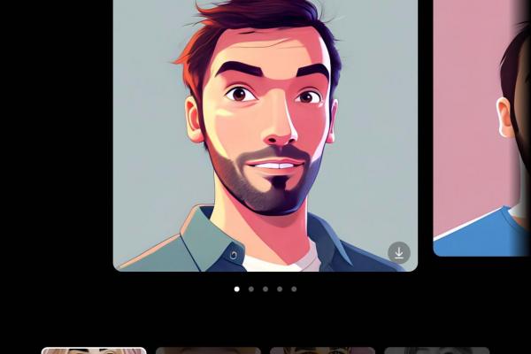 Galaxy AI - Generare imagini2