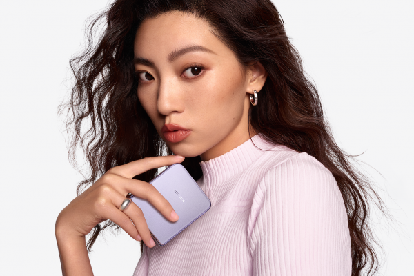Xiaomi Mix Flip este oficial! Dotări de flagship pentru primul pliabil flip al companiei, gata de duel cu Galaxy Z Flip6