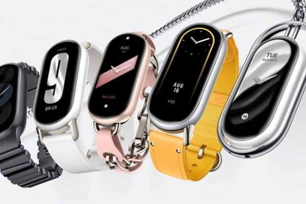 Xiaomi Smart Band 9 anunțată oficial! Brățară fitness cu design elegant, autonomie de 21 zile + senzori mai preciși pentru monitorizarea sănătății