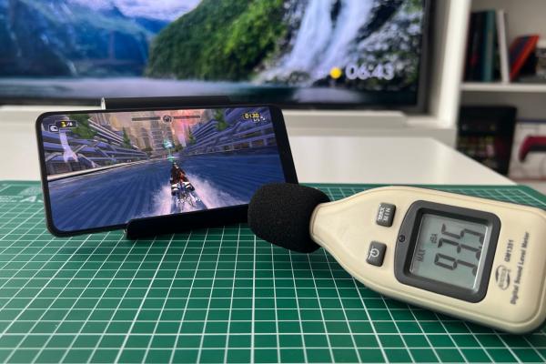 OnePlus Nord 4 - Teste Mobilissimo.ro
