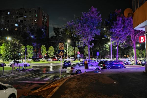 Motorola moto g85 - Mostre Foto (seara)