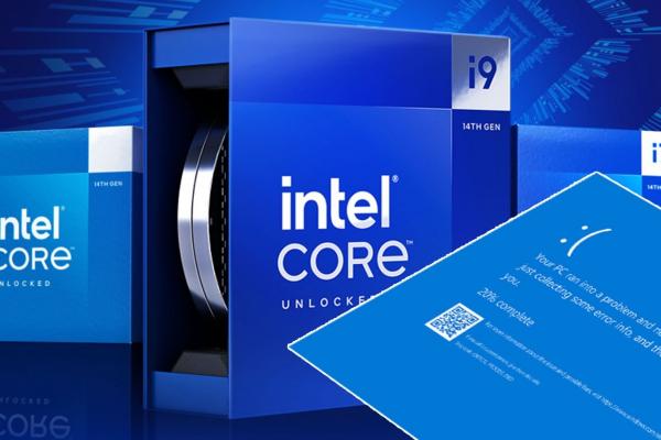 Procesoarele Intel din a 13-a și a 14-a generație în centrul unei controverse serioase: Instabilitate, coruperea stocării și a memoriei, soluții ineficiente pentru rezolvarea problemelor; Ce e de făcut?
