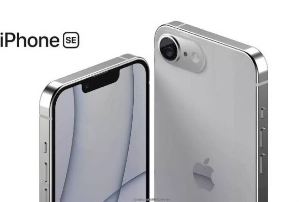 iPhone SE 4 pare că va aduce un design similar cu iPhone 16; Ar putea fi primul smartphone accesibil Apple cu ecran OLED