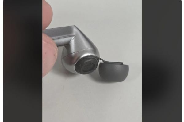 Galaxy Buds3 Pro - Problemă control calitate