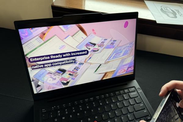 Lenovo a lansat oficial în România noul ThinkPad T14s Gen 6
