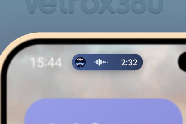 Smartphone-urile Samsung vor primi un soi de Dynamic Island odată cu One UI 7; Iată cum va arăta!