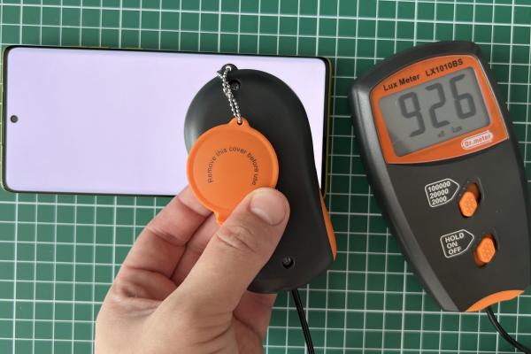 Motorola moto g85 - Teste Mobilissimo.ro