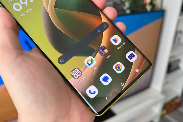 Motorola moto g85: Benchmark-uri peste predecesor, peste rivalii Nubia Focus Pro/Infinix Note 40 Pro, dar sub Galaxy A35