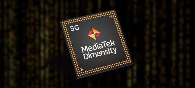 MediaTek Dimensity 7350 a debutat: CPU fabricat pe 4nm pentru telefoane midrange, cu suport pentru memorie RAM LPDDR5 și stocare rapidă