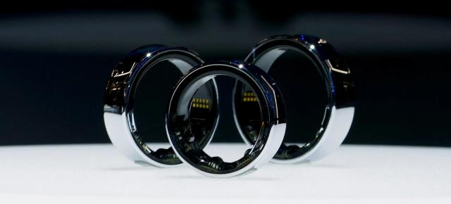 Galaxy Ring funcționează cu orice telefon Android; suportul pentru iOS ar putea veni în curând