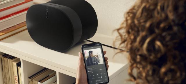 Sonos recunoaște update-ul problematic pentru aplicația sa audio și oferă un roadmap cu îmbunătățirile pregătite