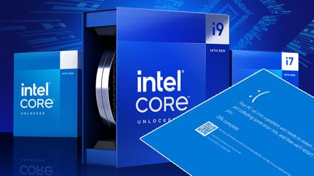 <b>Procesoarele Intel din a 13-a și a 14-a generație în centrul unei controverse serioase: Instabilitate, coruperea stocării și a memoriei, soluții ineficiente pentru rezolvarea problemelor; Ce e de făcut?</b>Intel s-a tot aflat în centrul unor controverse serioase în ultimii ani, mai ales după ce Apple a ales să renunțe la soluțiile oferite în favoarea unor cipseturi noi, dezvoltate în regim propriu pe arhitectură ARM. De atunci lucrurile au mers destul