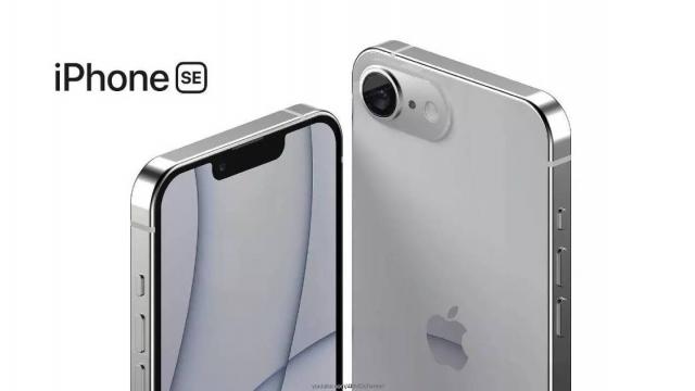 <b>iPhone SE 4 pare că va aduce un design similar cu iPhone 16; Ar putea fi primul smartphone accesibil Apple cu ecran OLED</b>iPhone 16 va sosi în luna septembrie a acestui an, iar pe web circulă chiar zvonuri cu privire la iPhone 17. Totuși, mulți așteaptă o nouă generație SE, având în vedere că vorbim despre cele mai accesibile modele Apple din portofoliu