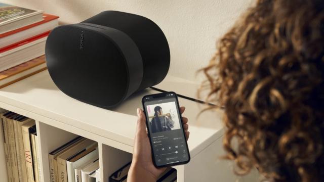 <b>Sonos recunoaște update-ul problematic pentru aplicația sa audio și oferă un roadmap cu îmbunătățirile pregătite</b>Cei de la Sonos recunosc astăzi pe cale oficială problemele pe care aplicația audio proprie le-a adus utilizatorilor în ultimul timp, în special fiind vorba despre update-ul livrat pe data de 7 mai. CEO-ul Patrick Spence își cere astfel 