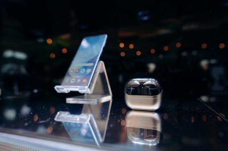 Eveniment lansare Samsung Galaxy Z: #BeTheTrend_5.jpg