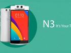 Oppo lansează oficial smartphone-ul high-end Oppo N3; acesta sosește cu senzor de amprente și o cameră foto rotativă de 16 megapixeli