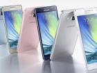 Samsung lansează smartphone-urile Galaxy A3 și Galaxy A5; acestea sosesc cu o carcasă uni-body din aluminiu și dotări mid-range