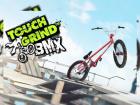 Touchgrind BMX review (Utok Hello 7Q): simulator de trickuri cu biciclete BMX, unul cu control cam incomod (Video)