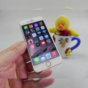 iPhone 6 Review Mobilissimo.ro: baterie bună, acustică excelentă, ecran luminos, dar fără... "strălucire!" (Video)