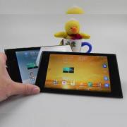 Review ASUS MeMo Pad 7 ME572C: cea mai elegantă tabletă Android din ultimul an, funcții media fără cusur (Video)