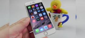 iPhone 6 Review Mobilissimo.ro: baterie bună, acustică excelentă, ecran luminos, dar fără... "strălucire!" (Video)