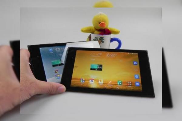 Review ASUS MeMo Pad 7 ME572C: cea mai elegantă tabletă Android din ultimul an, funcții media fără cusur (Video)