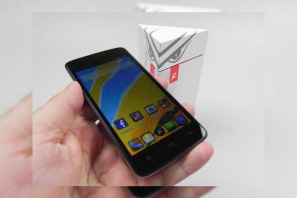Allview V1 Viper e Unboxing + Concurs: cea mai inedită cutie ajunsă la Mobilissimo.ro ascunde un handset interesant (Video)