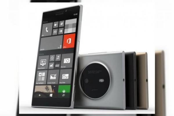 Microsoft Lumia 1030 primește o randare concept foarte arătoasă, inspirată de prototipul ajuns pe web