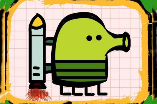 Doodle Jump Review (Allview V1 Viper e): un joc extrem de simplu, dar și un clasic instant (Video)