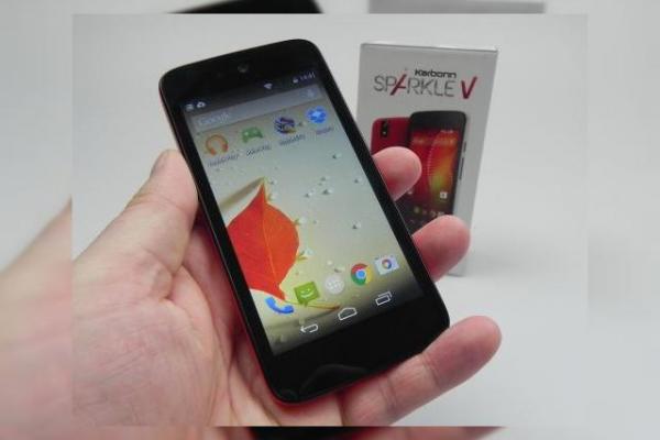 Karbonn Sparkle-V Unboxing + Concurs: primul telefon Android One sosește la Mobilissimo.ro, pune accentul pe fluiditate (Video)