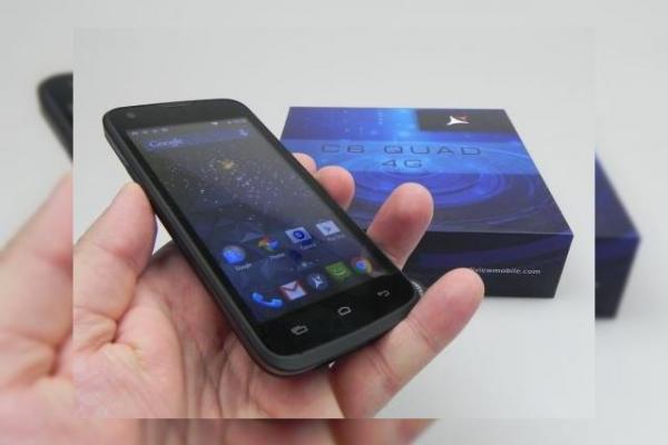 Allview C6 Quad 4G Unboxing + Concurs: unul dintre cele mai accesibile telefoane 4G din România e gata să fie al vostru (Video)