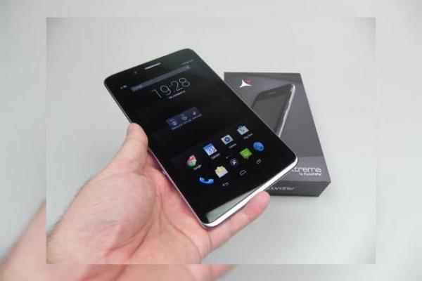Allview Viva H7 Xtreme Unboxing + Concurs: tabletă high end cu ecran Full HD și design atractiv, scoasă din cutie la Mobilissimo.ro (Video)