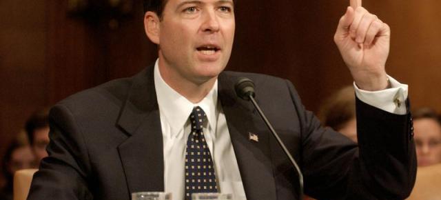 șeful FBI insistă pentru oprirea criptării telefoanelor