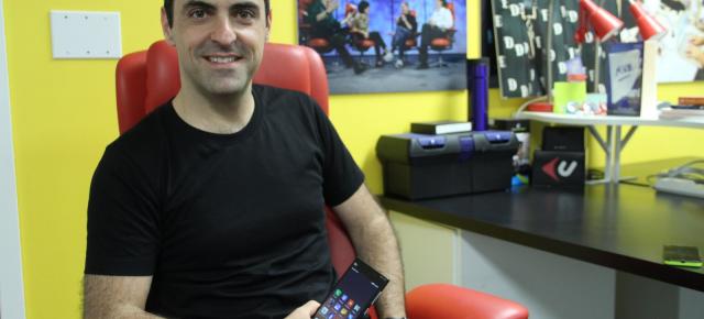 Vice-președintele Xiaomi, Hugo Barra, afirmă că iPhone 6 este cel mai frumos telefon din lume