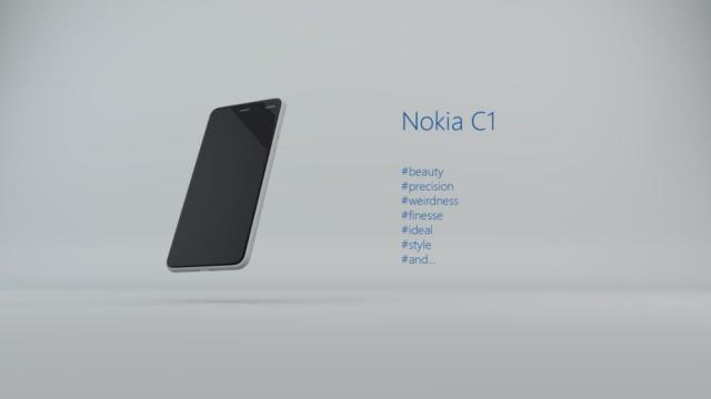 <b>Nokia C1 este un telefon concept inspirat de tableta Nokia N1</b>E foarte posibil ca pe viitor Nokia din Finlanda să lanseze și telefoane, nu doar tablete precum N1. Până atunci imaginația designerilor nu poate fi oprită și unul dintre ei, membrul Deviantart mrtomone a creat Nokia C1, un smartphone inspirat de...