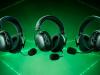 Razer BlackShark V3 Pro debutează cu suport THX Spatial Audio și ANC hibrid; Modelele standard și X HyperSpeed completează gama