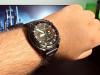 Kktick Tank T5 Unboxing: Smartwatch robust și accesibil, cu GPS, autonomie de până la 30 de zile, lanternă LED integrată