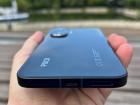 POCO F7: Acustică stereo cu anomalii pentru difuzorul-earpiece care este mai puternic decât cel de jos