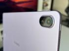 HUAWEI MatePad 11.5 (2025) PaperMatte: Cameră strict pentru fotografiat documente și pentru apeluri video