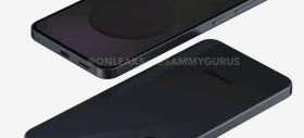 Galaxy S25 FE vine în patru culori și două versiuni de stocare; Designul rămâne familiar, dar carcasa e mai subțire
