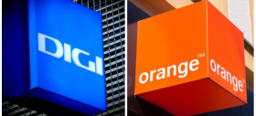 Cu cât se scumpesc DE FAPT abonamentele de la 1 august: DIGI, Vodafone, Telekom fac modificări pentru noul TVA