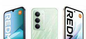 Xiaomi lansează un trio de telefoane ieftine cu baterii de 6000-7000 mAh: Redmi 15, Redmi 15 5G și Redmi 15C