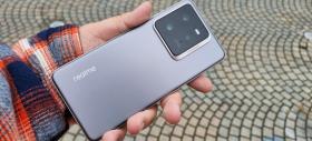 realme GT 8 Pro vine cu specificații de top: Procesor Snapdragon 8 Elite 2, design premium, cameră periscopică de 200 MP