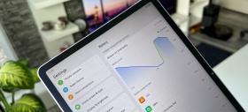 Huawei MatePad 11.5 (2025) PaperMatte: Baterie mare de 10.100 mAh care compensează procesorul consumator de energie