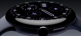 Pixel Watch 4, detaliat în imagini și video scurse; două dimensiuni, ecran mai luminos și integrare Gemini