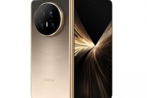 Honor Magic V5
