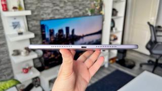 Huawei MatePad 11.5 (2025) PaperMatte: Sunet livrat de 4 difuzoare aflate în echilibru, pentru acustică de top la muzică și filme