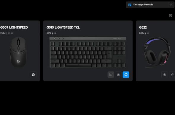 Logitech G522 LIGHTSPEED - Software: Screenshot_1.jpg