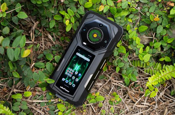 Ulefone Armor 33 Pro: Ulefone Armor 33 Pro (8).jpg