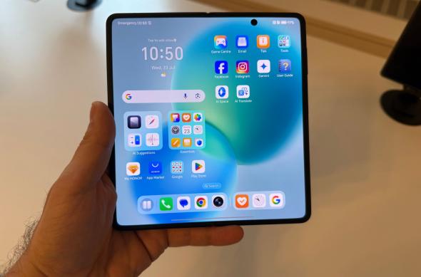 Honor Magic V5 - Fotografii hands-on: Honor-Magic-V5_018.jpg